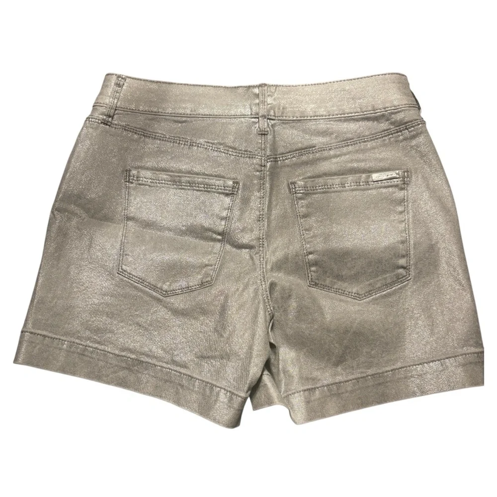 White House Black Market whbm 5”
